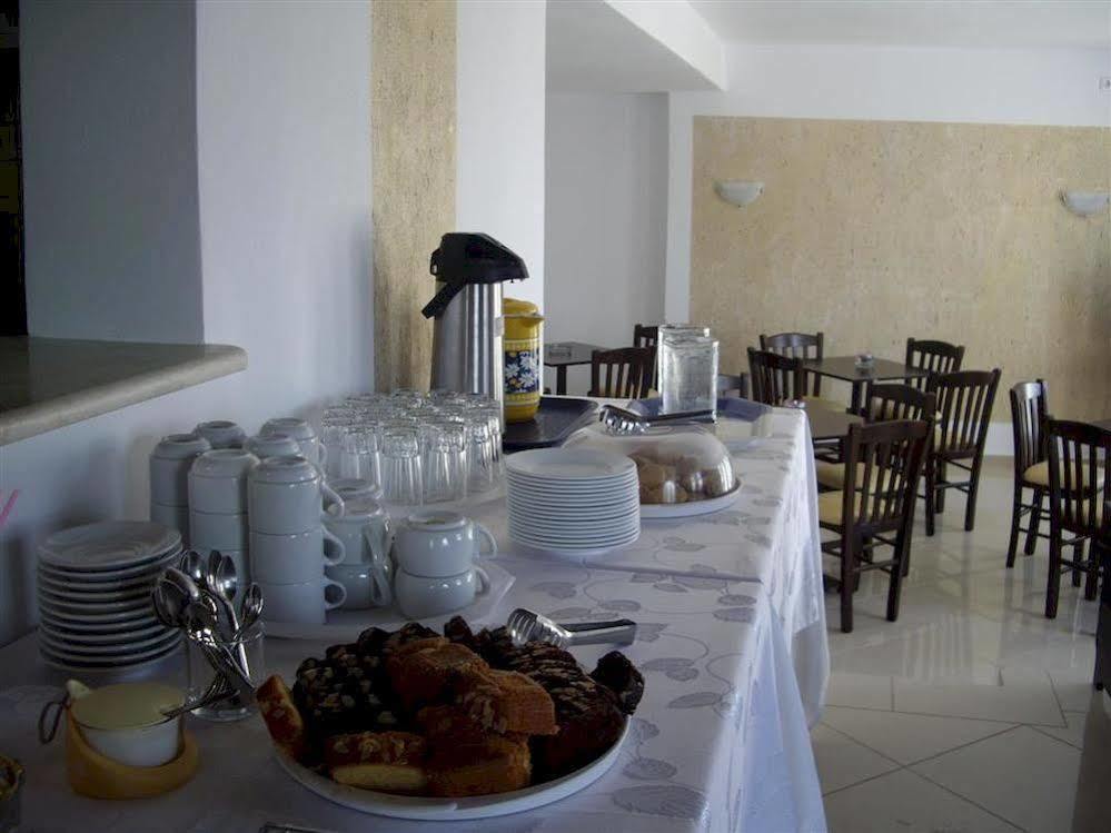 Aiolos Hotel Andros Ménites Exterior foto